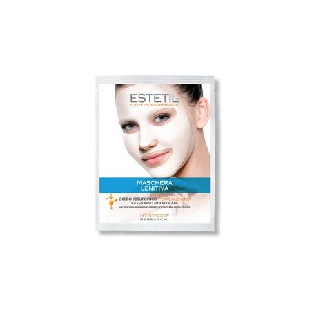 ESTETIL MASCHERA LENITIVA 17ML