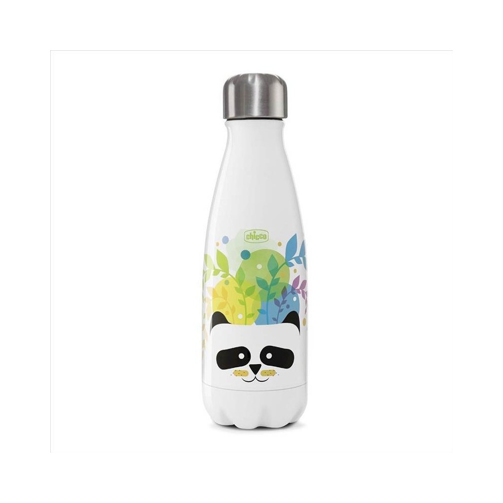 CH BORRACCIA INOX 350ML
