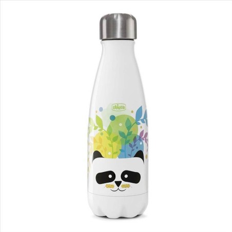 CH BORRACCIA INOX 350ML