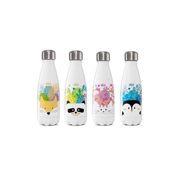 CH BORRACCIA INOX 350ML