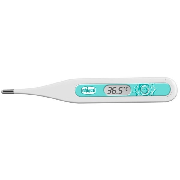 CH TERMOMETRO DIGI BABY