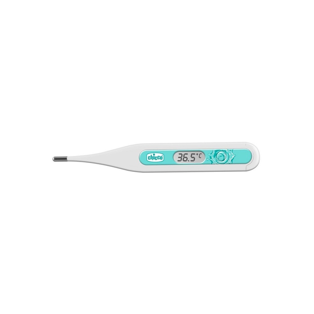 CH TERMOMETRO DIGI BABY