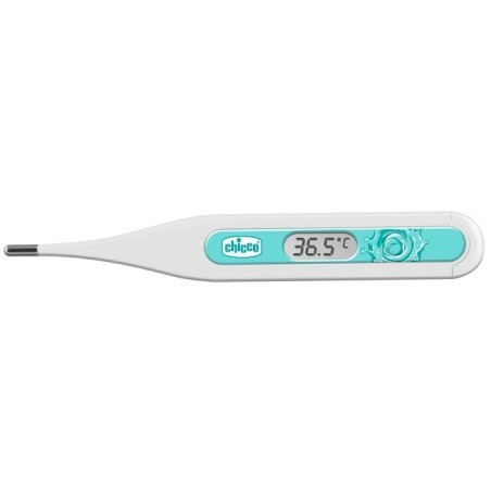 CH TERMOMETRO DIGI BABY