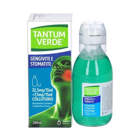 TANTUM VERDE GENG E STOM%240ML
