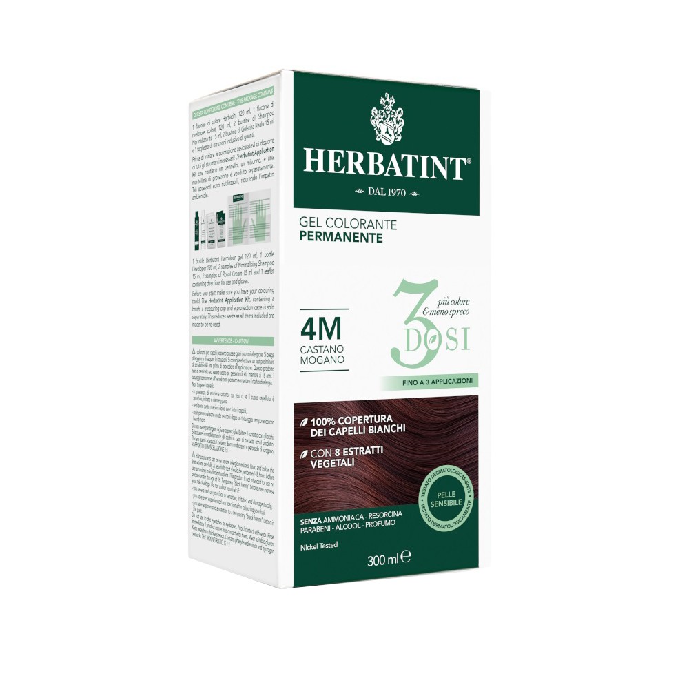 HERBATINT 3DOSI 4M 300ML