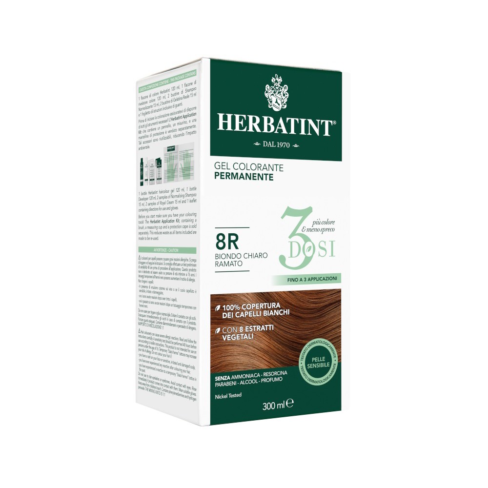 HERBATINT 3DOSI 8R 300ML