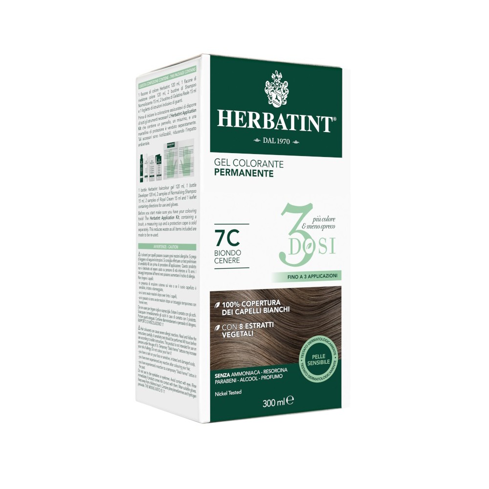 HERBATINT 3DOSI 7C 300ML