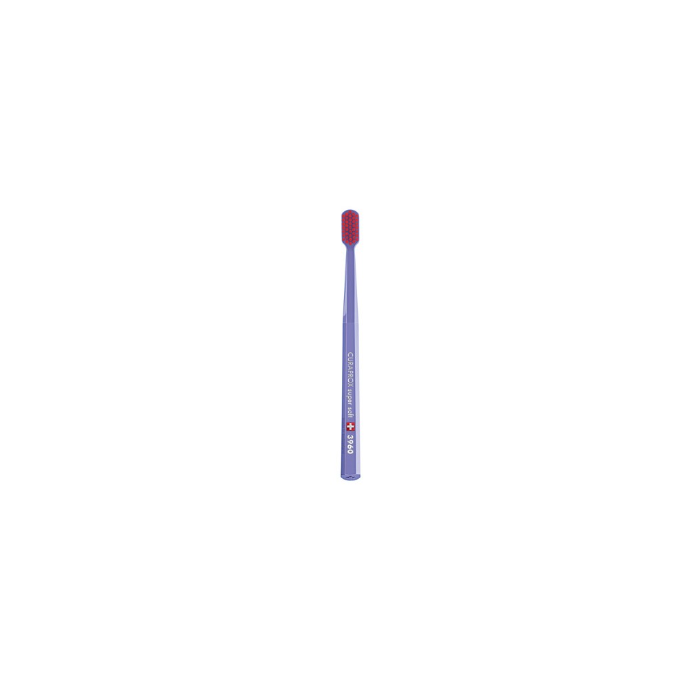 CURAPROX CS 3960 SUPER SOFT SP