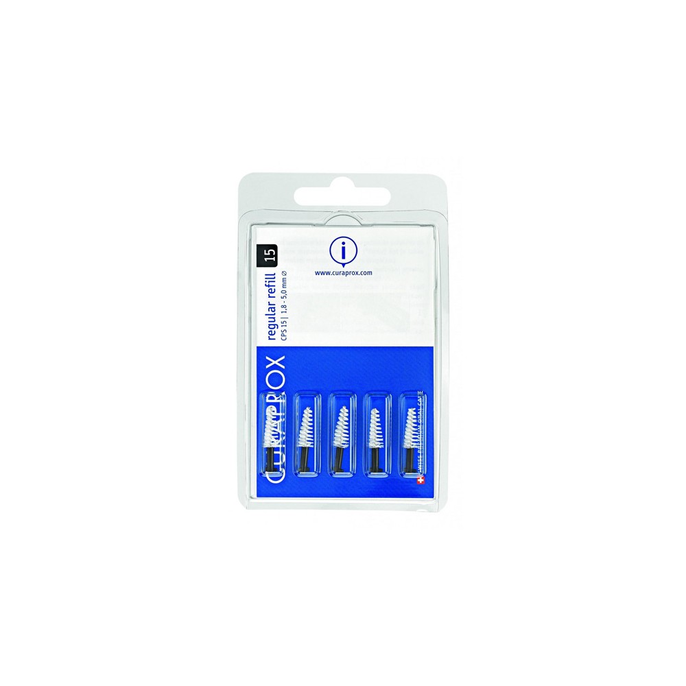 CURAPROX CPS 15 REGULAR NE CON