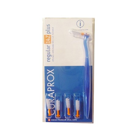 CURAPROX CPS 14Z REGULAR AR