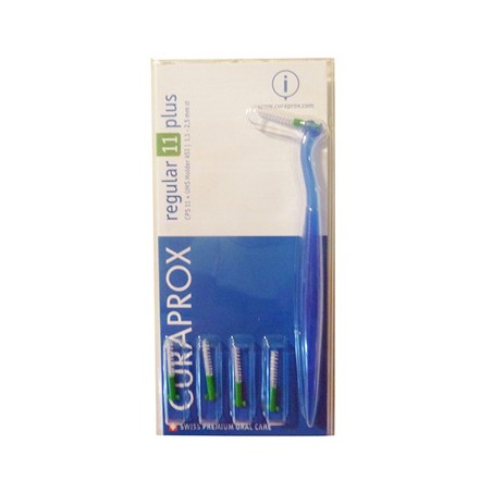 CURAPROX CPS 11 REGULAR VERDE