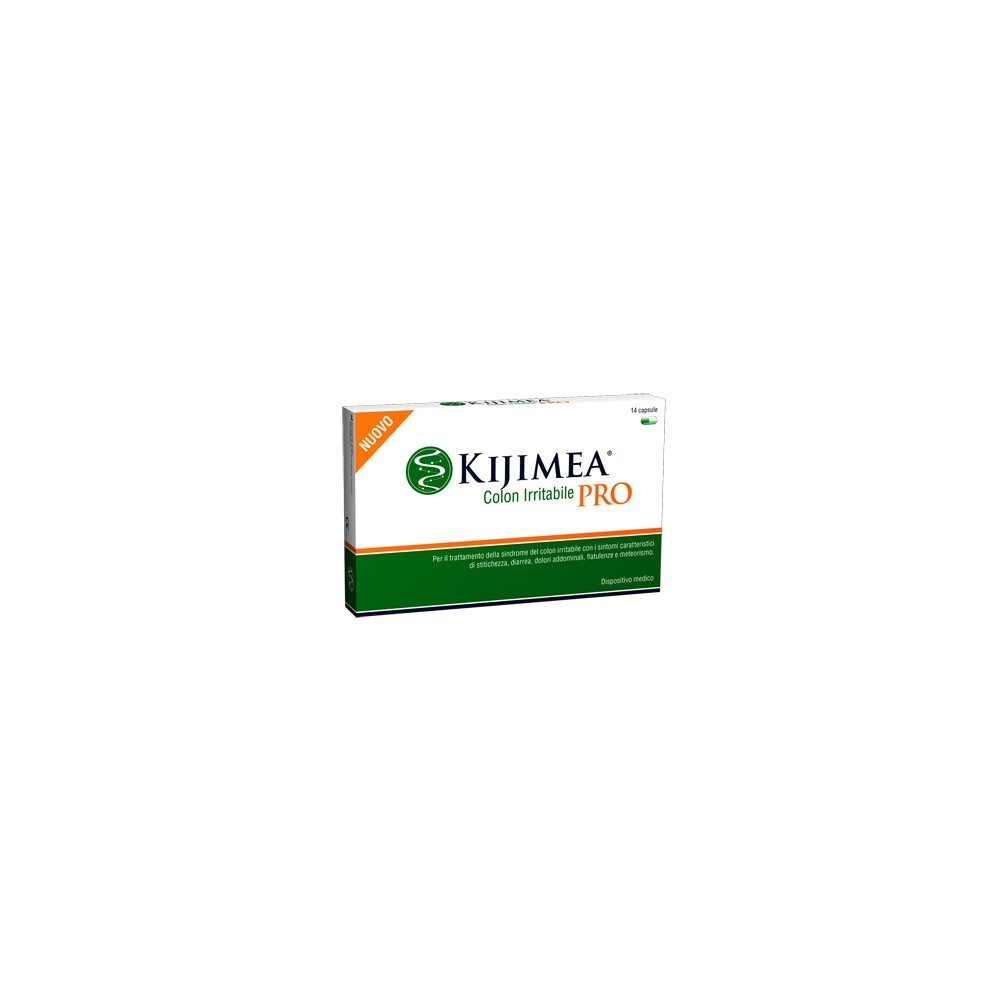 KIJIMEA COLON IRRITAB PRO14CPS