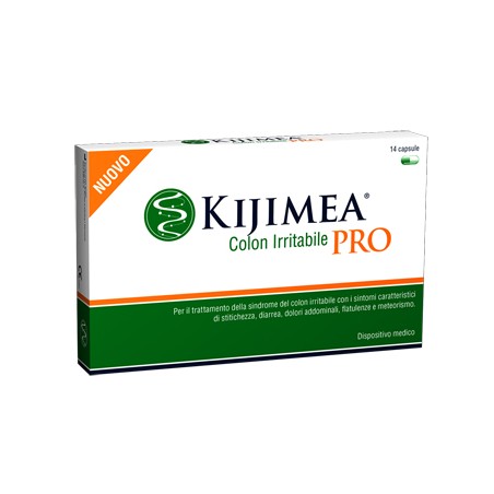 KIJIMEA COLON IRRITAB PRO14CPS