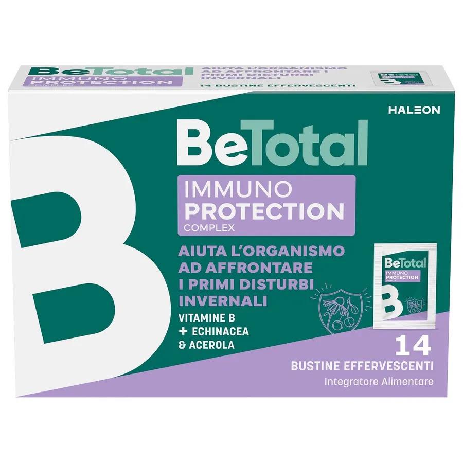 BETOTAL IMMUNO PROTECT 14BUST