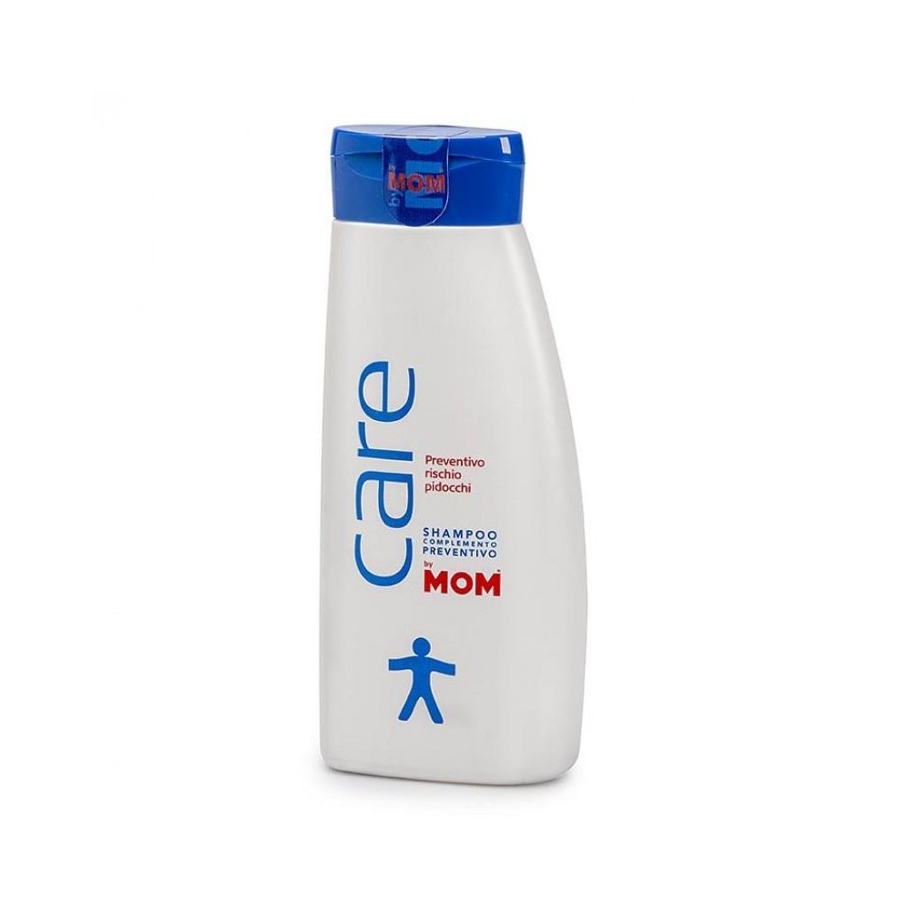 MOM CARE SHAMPOO PREVENTIVO