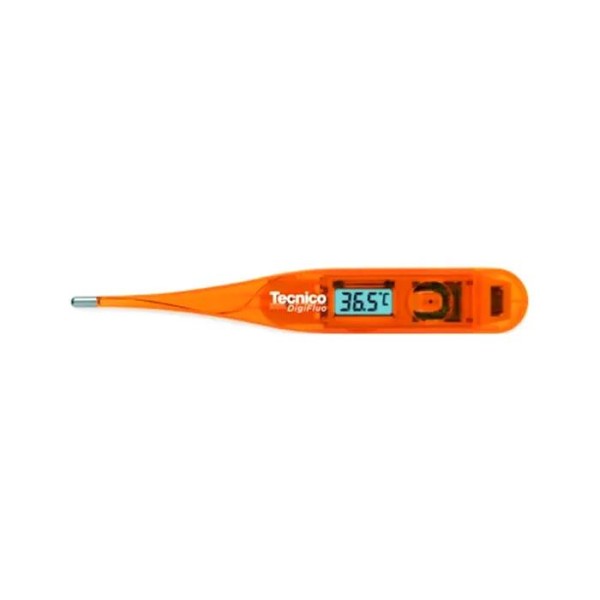 DIGIFLUO TERMOMETRO TECNICO AR