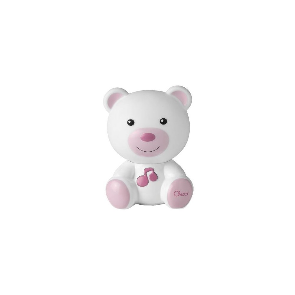 CH GIOCO FD DREAMLIGHT ROSA