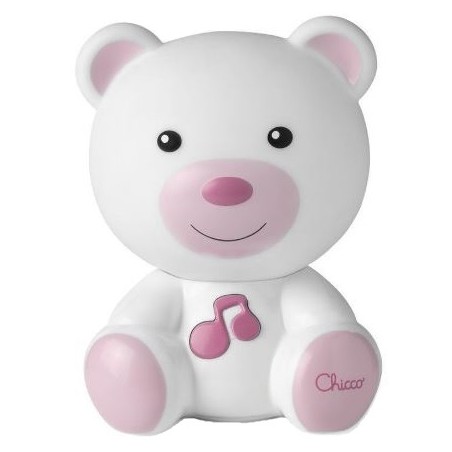 CH GIOCO FD DREAMLIGHT ROSA