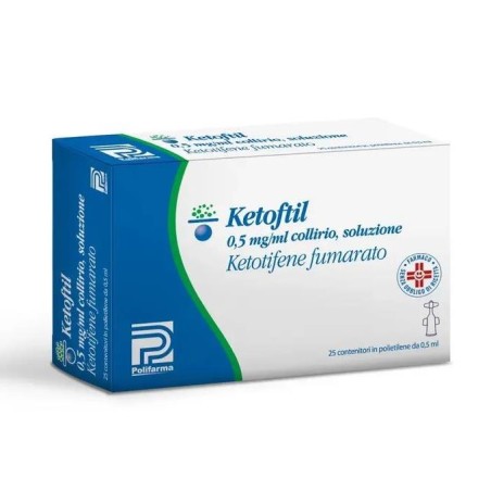 KETOFTIL%COLL25FL0,5ML0,5MG/ML