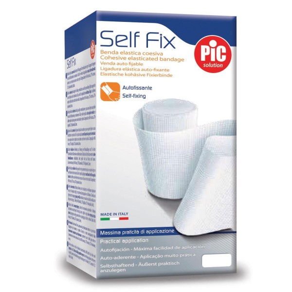 BENDA PIC SELFFIX CM12X4M F