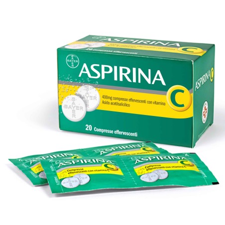 ASPIRINA C%20CPR EFF 400+240MG