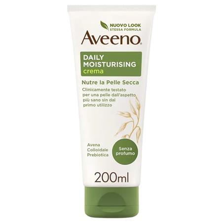 AVEENO QUOT PN IDRAT CORPO 200