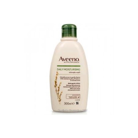 AVEENO PN DETERGENTE INT 300ML