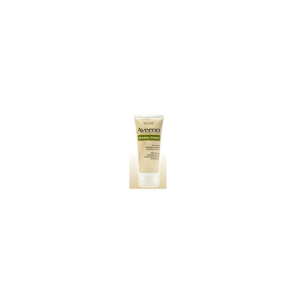 AVEENO TERAP CREAM 100ML