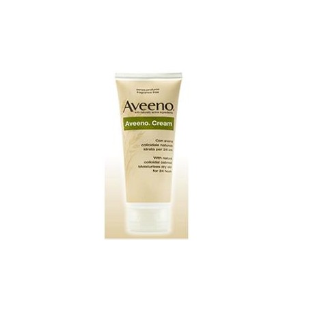 AVEENO TERAP CREAM 100ML