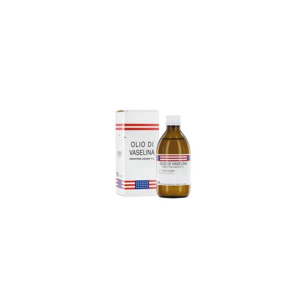OLIO DI VASELINA C/ASTUCCIO
