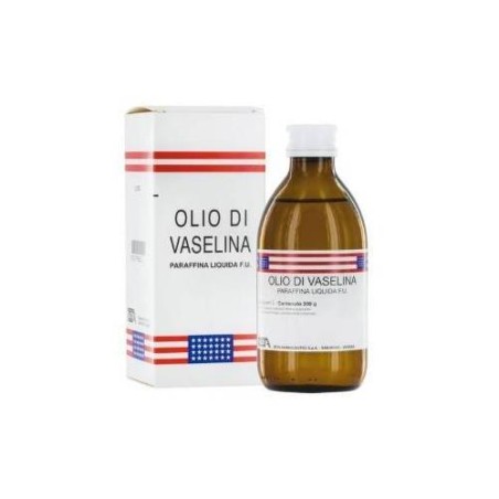OLIO DI VASELINA C/ASTUCCIO