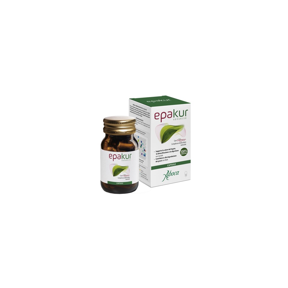 EPAKUR ADVANCED 50CPS