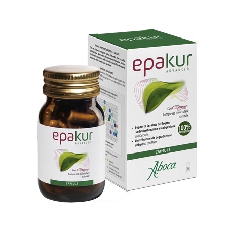 EPAKUR ADVANCED 50CPS