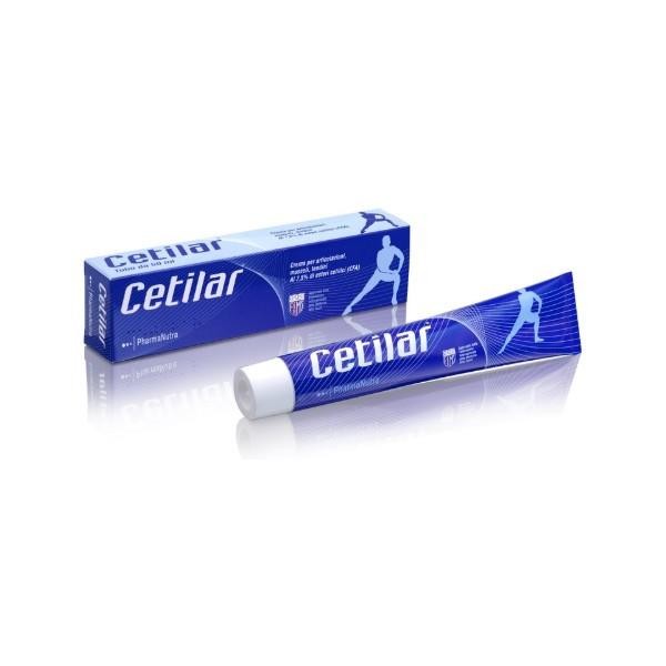 CETILAR CREMA 50ML
