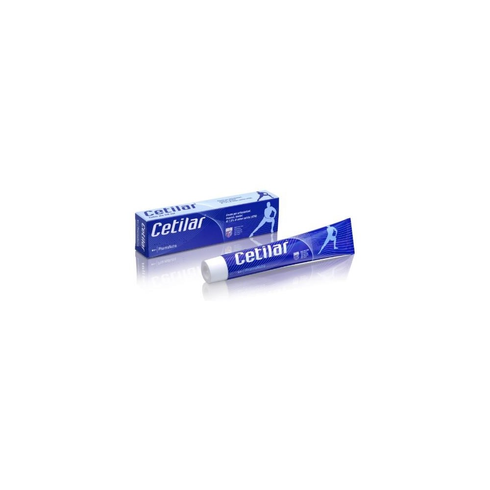 CETILAR CREMA 50ML