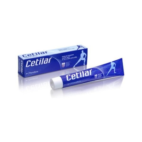 CETILAR CREMA 50ML