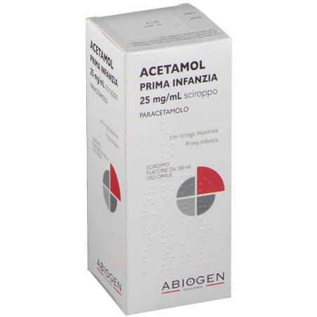 ACETAMOL%PRIMA INF SCIR 100ML