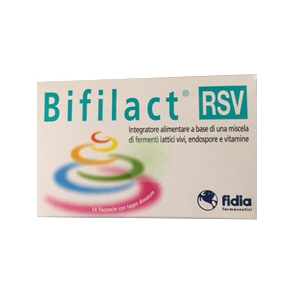 BIFILACT RSV 14FL
