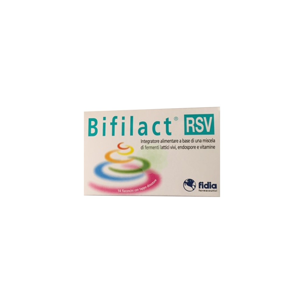 BIFILACT RSV 14FL