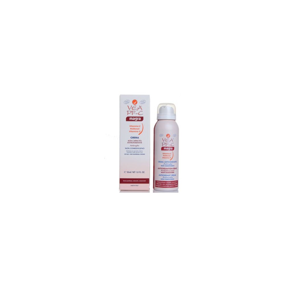 VEA PF C MAGRA E-POLIF BOMB 50