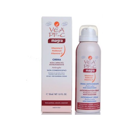 VEA PF C MAGRA E-POLIF BOMB 50