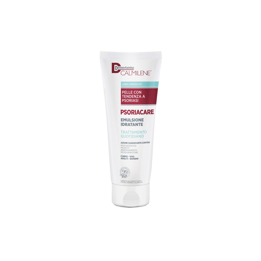 DERMOVITAMINA CALM PSO/CARE TQ