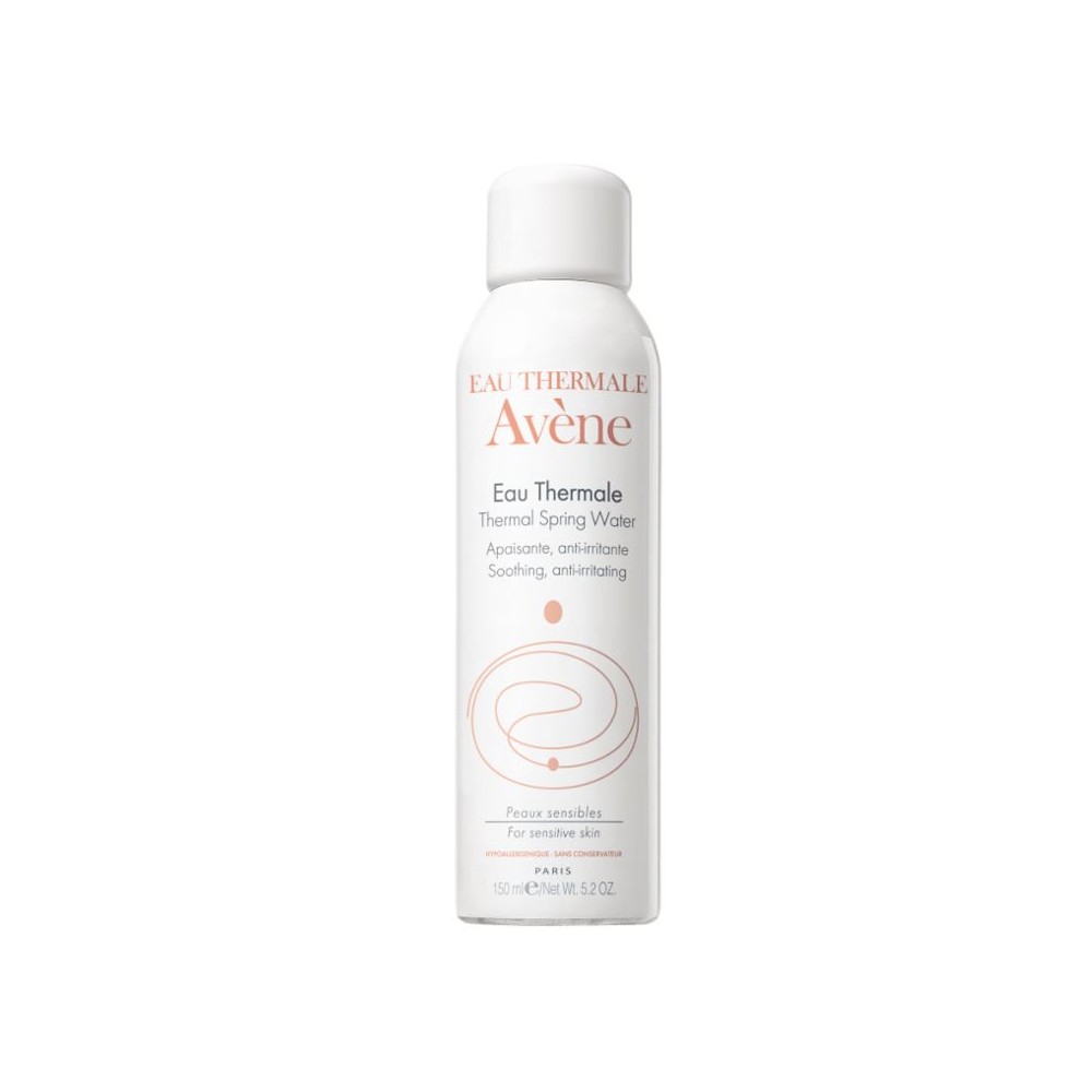 AVENE ACQUA TERMALE SPR 150ML