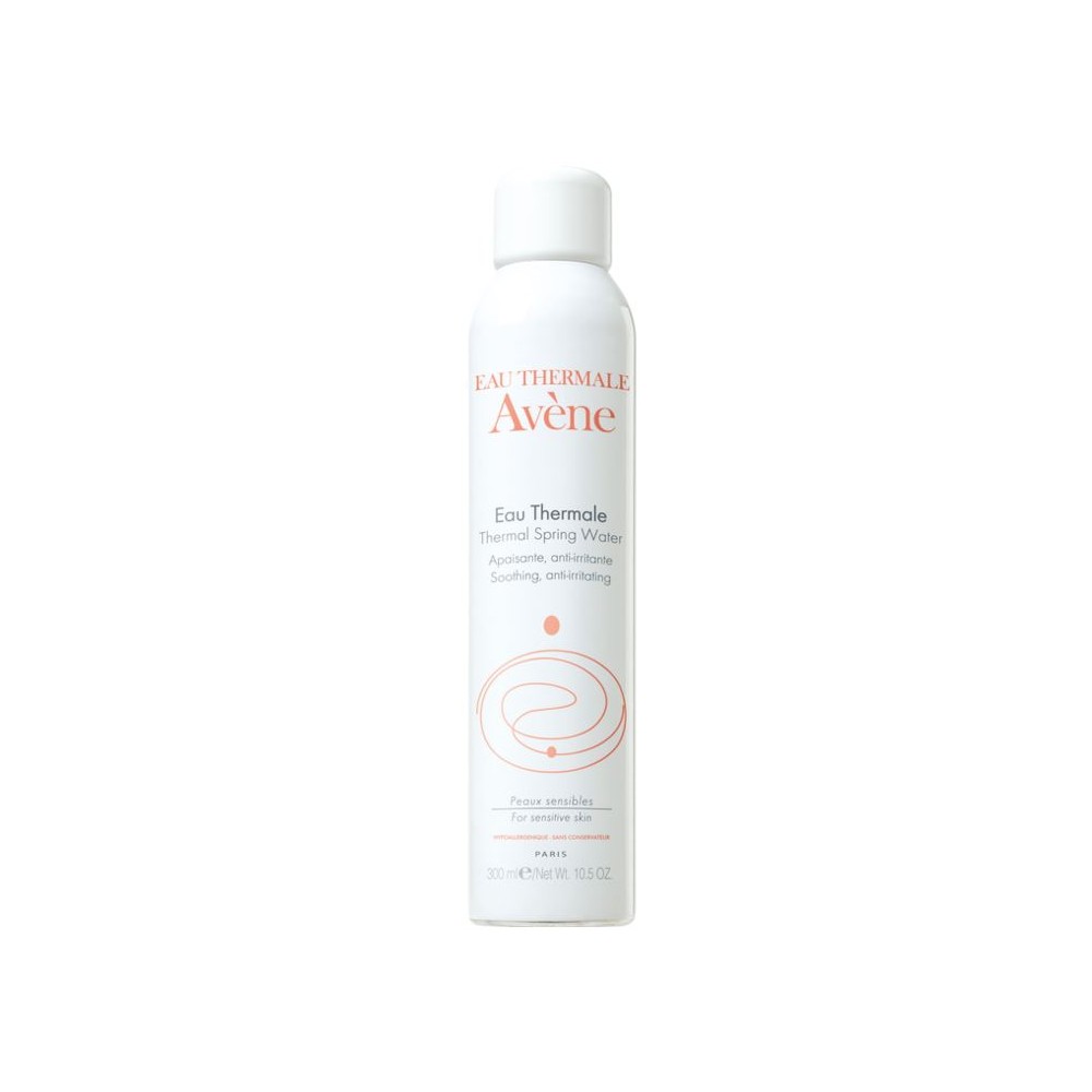 AVENE ACQUA TERMALE SPR 300ML