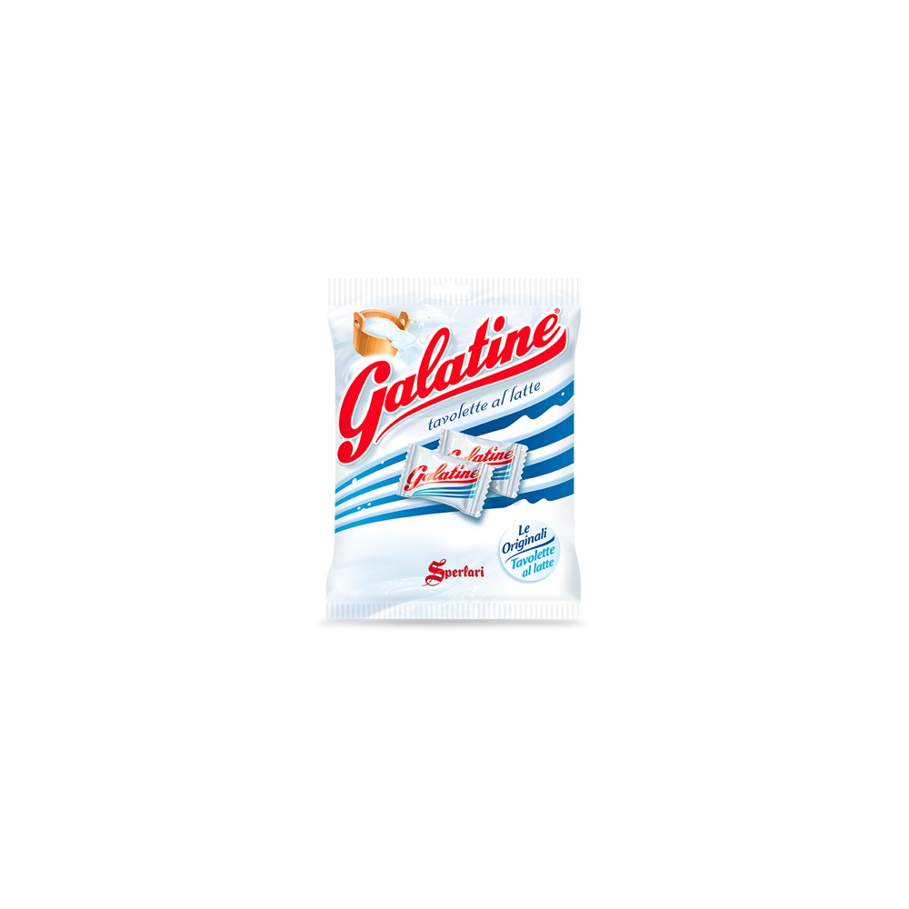 GALATINE LATTE 50G