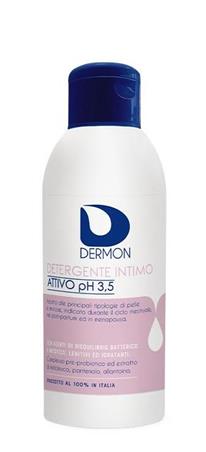 DERMON INTIMO ATTIVO 250ML