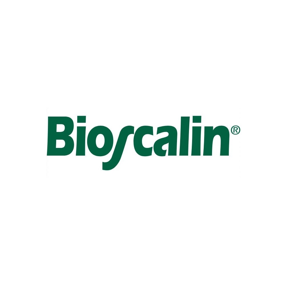 BIOSCALIN NAT COLOR CAST CARAM