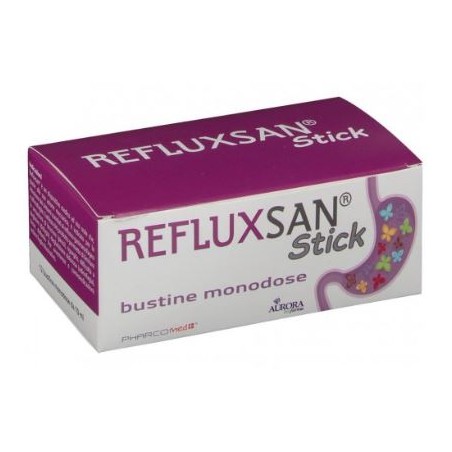 REFLUXSAN STICK 12BUST MONOD