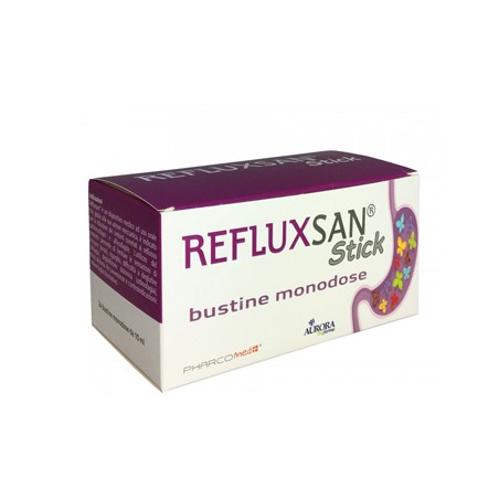 REFLUXSAN STICK 24BUST MONOD