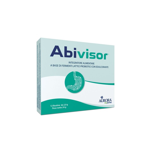 ABIVISOR 12BUSTINE